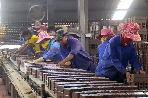 Improving access to resources critical for SME development: ministry