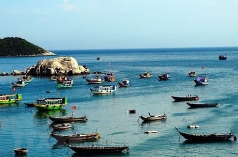 Steering committee set up to promote sea-based economic development