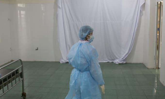 Infant nCoV patient a new infection path in Vietnam: expert