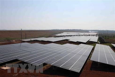 Quang Tri aims to become regional energy centre by 2025