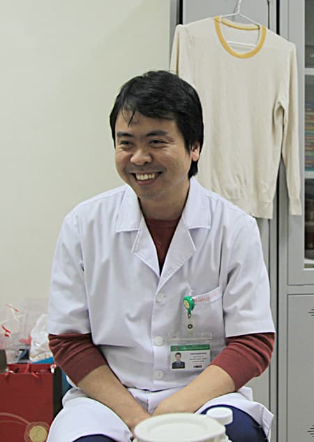 Ignorance, fear leave frontline coronavirus doctors without abode