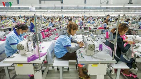 EVFTA creates more opportunities for garment and textile sector