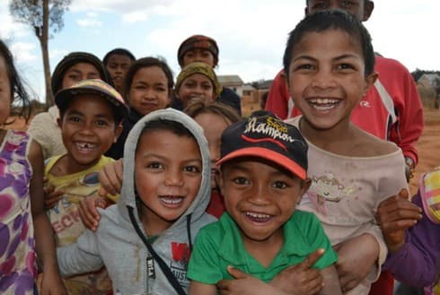 UNSC debates child protection in peace processes