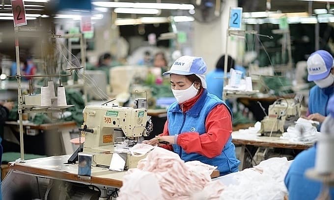 Vietnam eyes export boost from EU trade deal amid coronavirus slump
