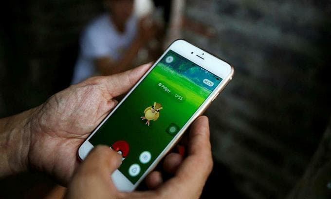 Vietnam ranks 2nd in Southeast Asia in mobile game experience
