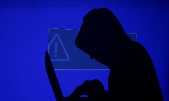 Vietnam sees huge drop in cyber attacks: security firm