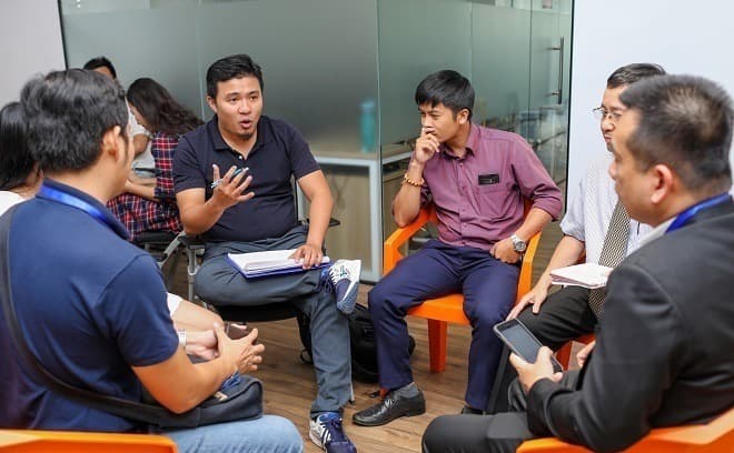 Vietnam startup investment beats Singapore