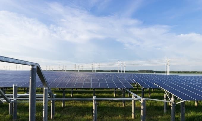 World Bank offers to resolve Vietnam’s solar power dilemma
