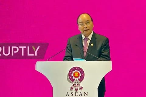 ASEAN Chair’s Statement in response to Covid-19 outbreak