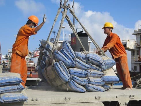 Cement demand to edge up 4-5 percent in 2020
