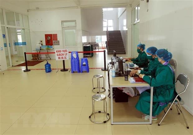 No new COVID-19 infection cases reported in last three days