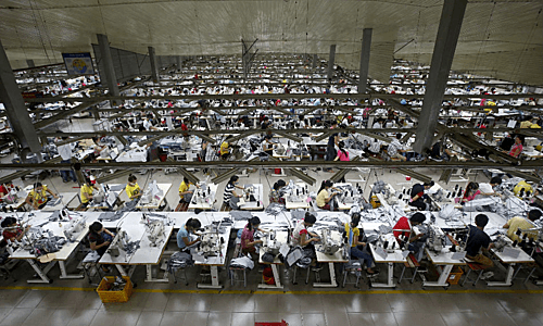 US businesses in Vietnam expect less revenue courtesy of coronavirus epidemic