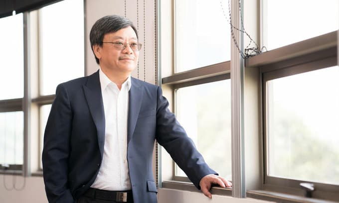Masan chairman takes over at Vietnam’s biggest retailer