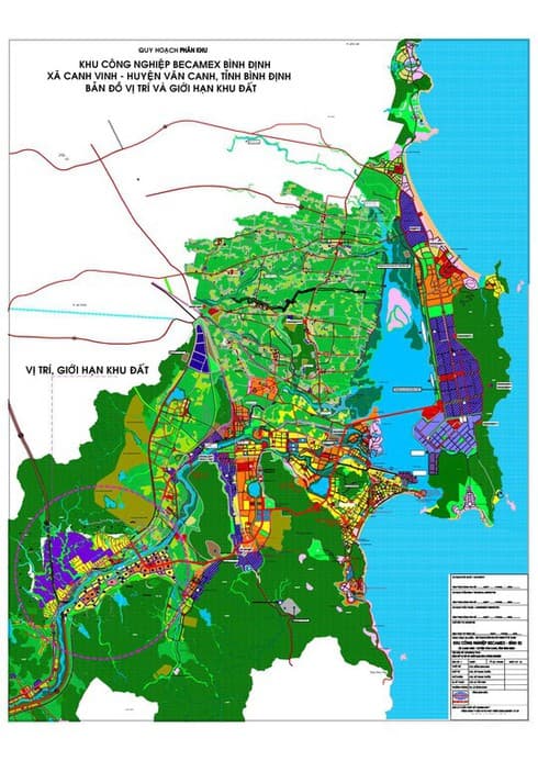 PM approves investment policy for Binh Dinh Becamex IZ