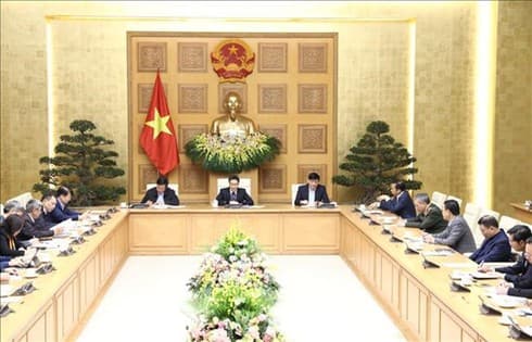 Further efforts urged for socio-economic stabilisation, development