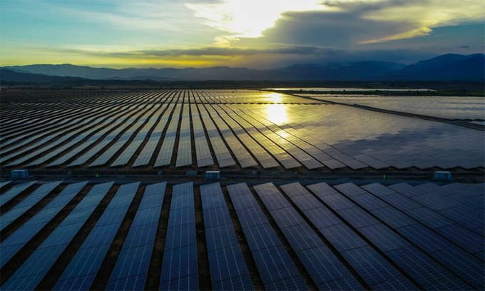 Ministry reverts to old proposal on fixing solar power tariffs