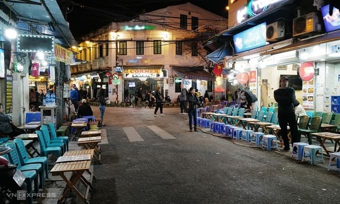 Coronavirus, drunk driving fines hurt Vietnam brewers