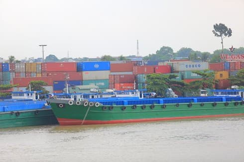 Moody’s puts Vietnam’s Chinese export replacement demand at 2% of GDP