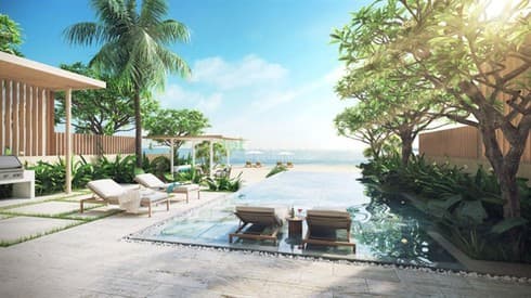 Provinces call for investment in real estate projects