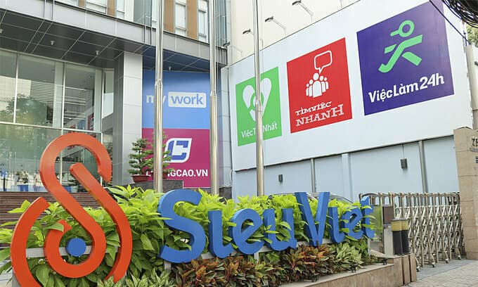 Recruitment platform Sieu Viet bags $34 mln investment from Singaporean investor