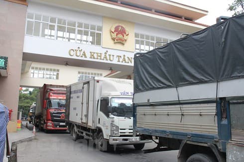 Vietnam-China trade to resume as border gate reopens