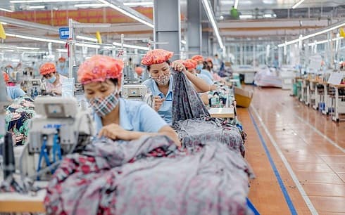 Rules of origin trip up garment and textile opportunities from EVFTA