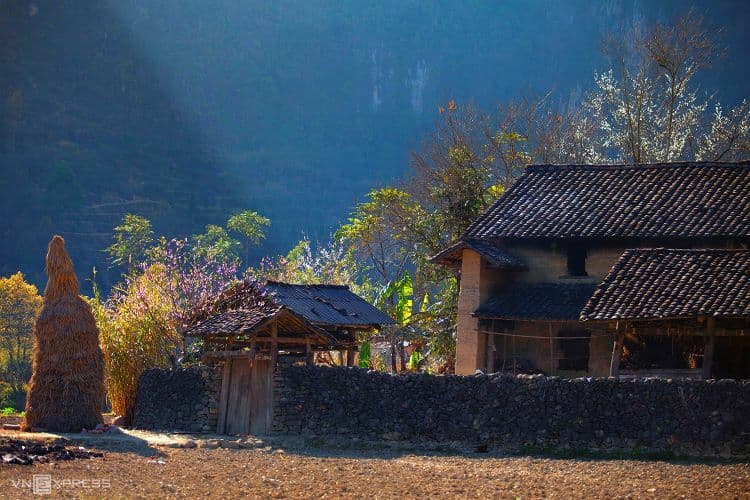 Off the beaten track: 3-day spring travel in Vietnam’s northern mountains