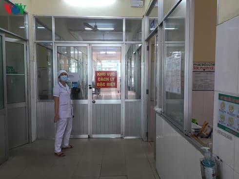 Three suspected cases of COVID-19 in Hanoi come back negative