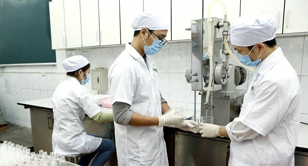 US speaks highly of VN’s capacity in controlling COVID-19 epidemic