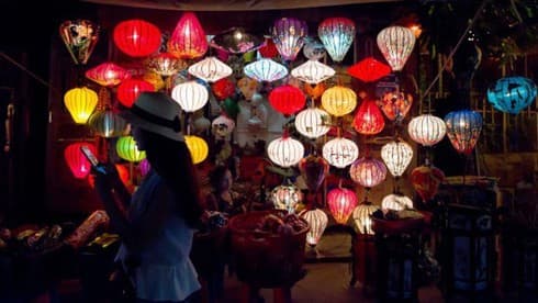 Nearly 11 million USD for UNESCO-honoured ancient town conservation