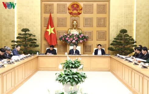 Vietnam eligible to conduct tests for COVID-19: Health Ministry