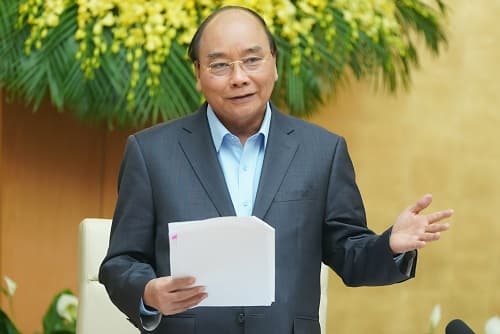 Travelers from COVID-19 affected areas shall be isolated for 14 days, PM Phuc orders