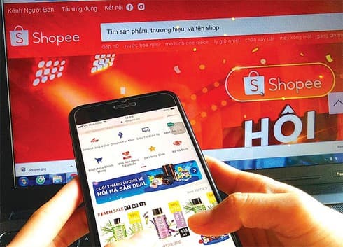 E-commerce firms fall behind vendors taking advantage of COVID-19