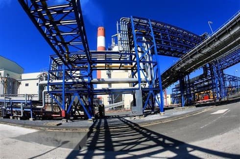 Japanese firm expects to supply LNG to O Mon 1 thermal power plant