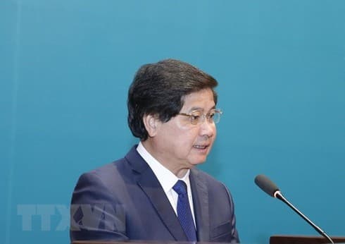 Vietnam, US enhance farm produce trade