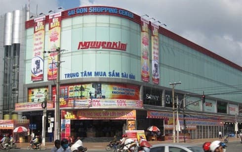 Electronic retailer Nguyen Kim acquired by Thailand’s Central Group