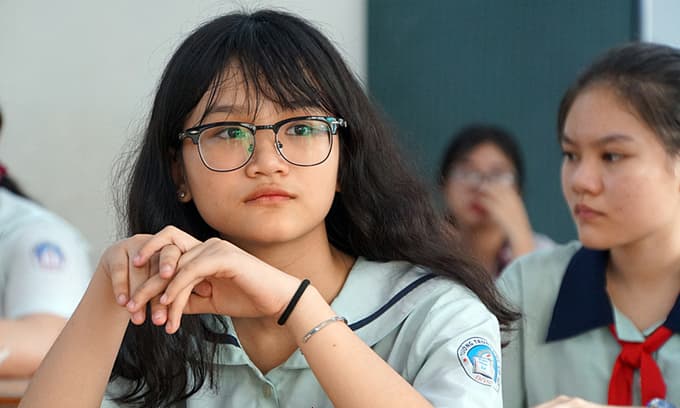 Saigon extends school closure by another two weeks