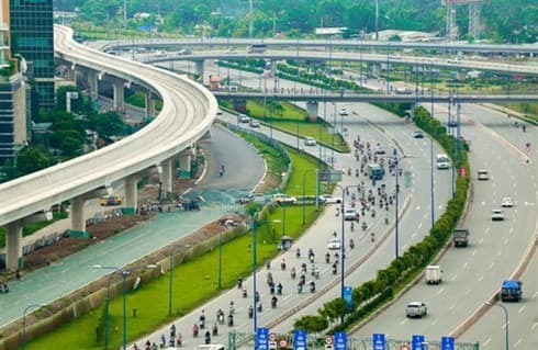 Vietnam needs new approaches to fund development: ADB expert