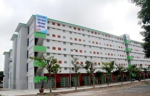 Da Nang needs 20,000 social houses by 2030