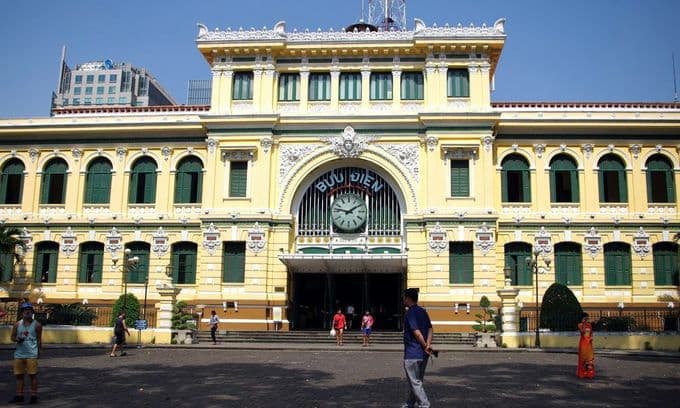 February figures display coronavirus impacts on Vietnam tourism