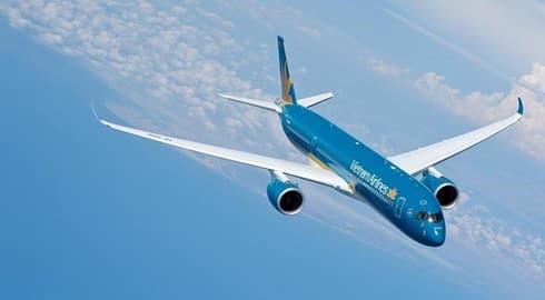 Vietnam Airlines to suspend flights on Vietnam-RoK routes