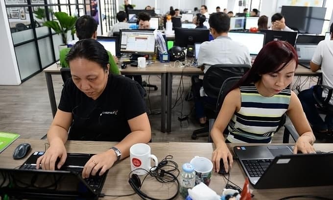 Half of Vietnamese workers quit jobs due to lack of career opportunities