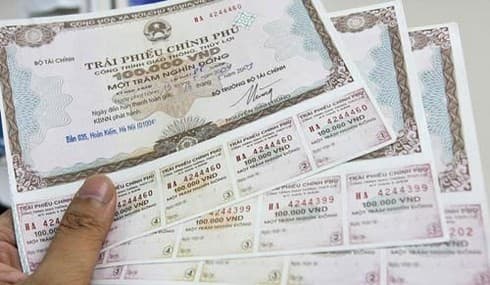 State Treasury mobilises over 590 mln USD worth of G-bonds in February