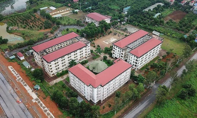 Four Vietnamese universities in 2020 global rankings