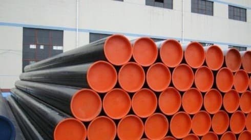 Oil country tubular goods subject to Canada’s anti-dumping sunset review