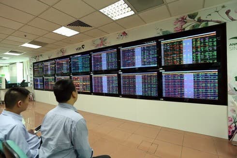 VASB proposes tax cut to increase trading liquidity