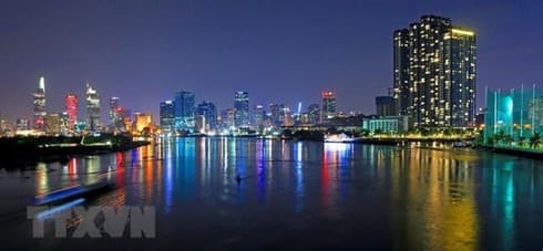 HCM City greets over 1.18 million foreigners in first two months