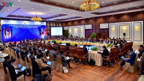Timor Leste's ASEAN membership under discussion