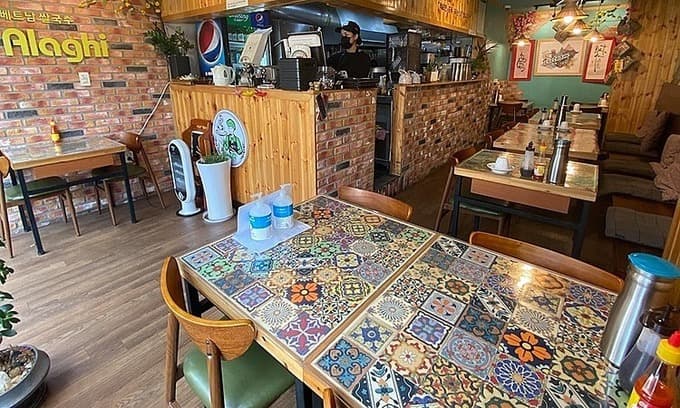Vietnamese restaurants in Seoul take a coronavirus hit