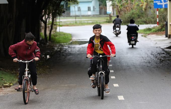 Novel coronavirus lockdown rekindles community spirit in Vietnam